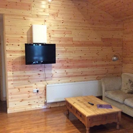 Butterfly cabin Limerick Junction Eksteriør bilde